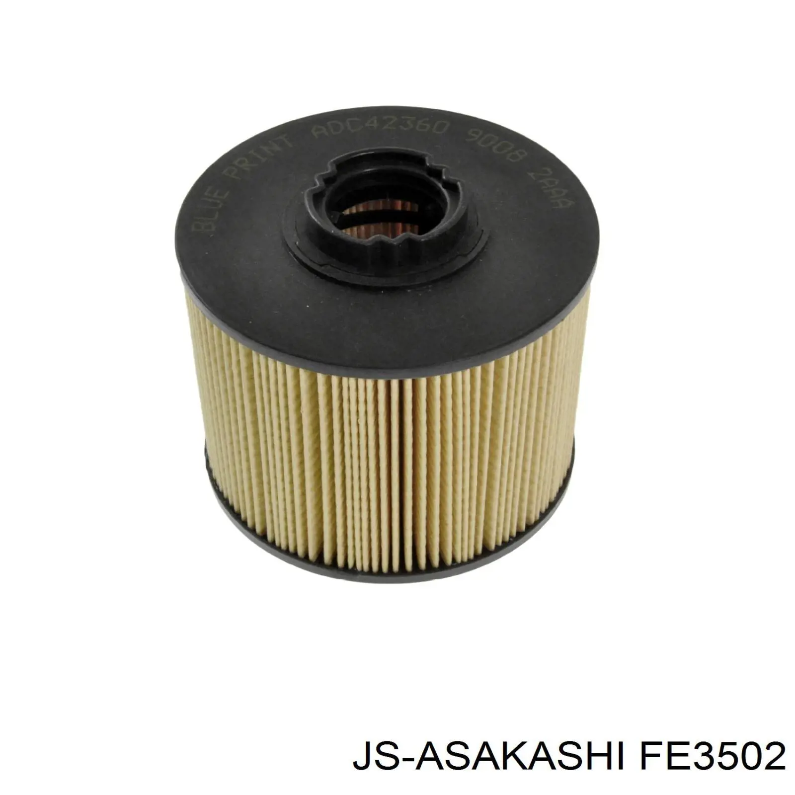 FE3502 JS Asakashi Фильтр топлива