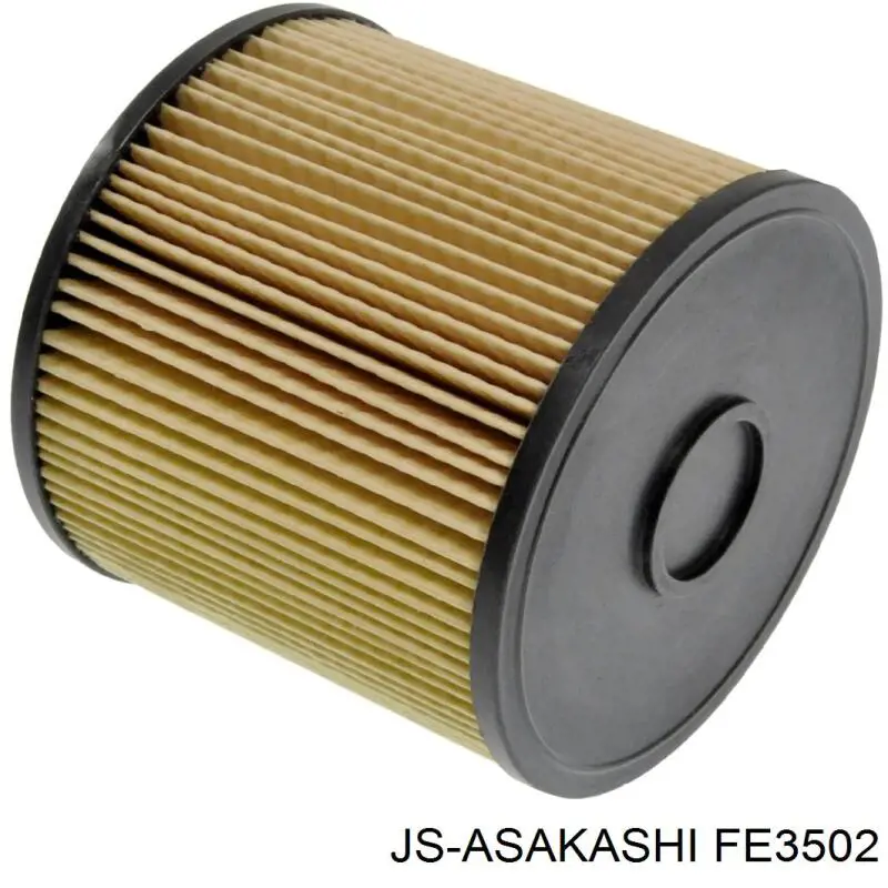 Топливный фильтр FE3502 JS Asakashi