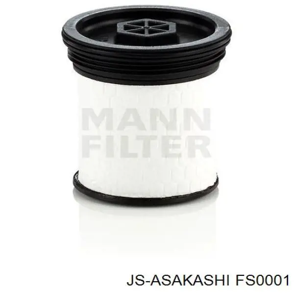 Фильтр тонкой очистки топлива JS Asakashi FS0001 цена, от 10.24 USD