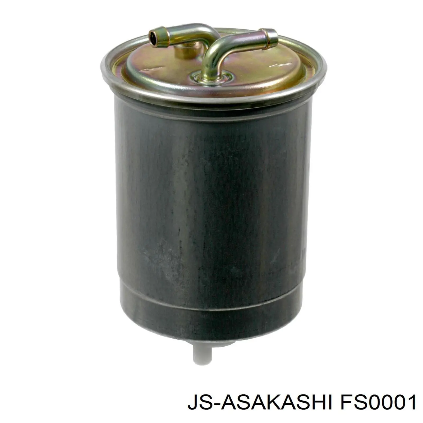 Топливный фильтр FS0001 JS Asakashi