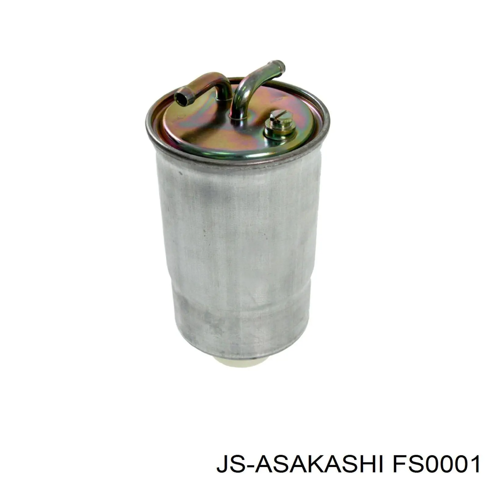 FS0001 JS Asakashi Фильтр топлива
