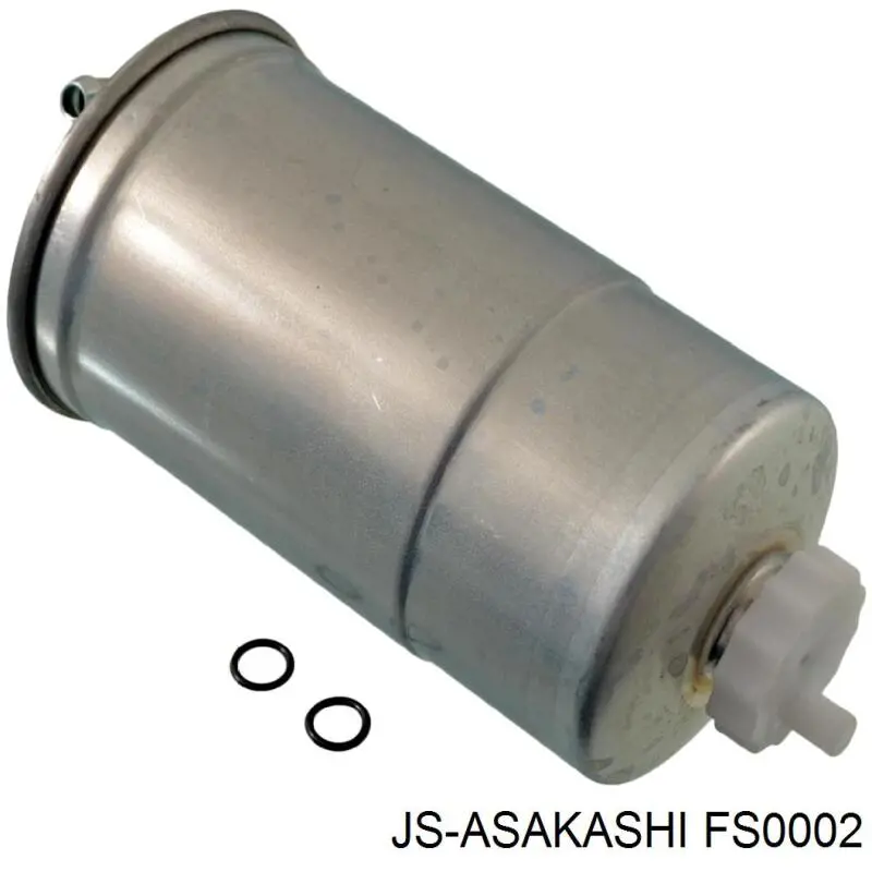 FS0002 JS Asakashi Фильтр топлива