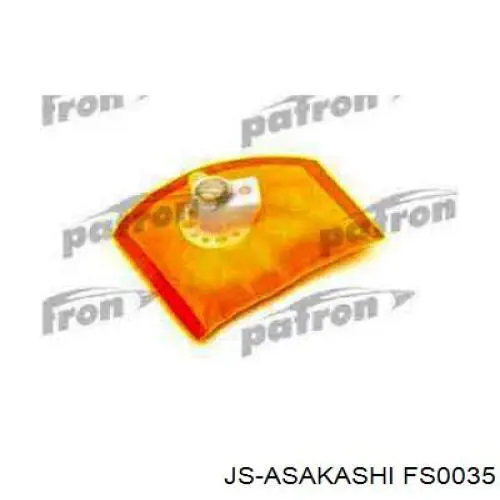 Топливный фильтр FS0035 JS Asakashi