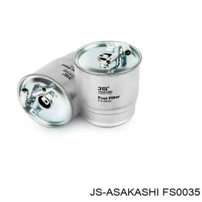 FS0035 JS Asakashi топливный фильтр