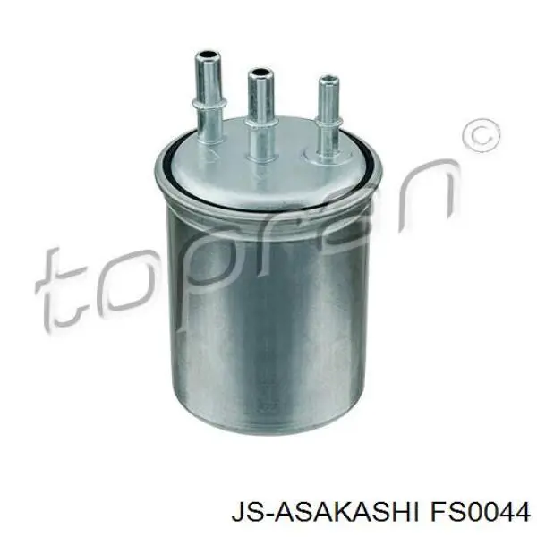 Топливный фильтр FS0044 JS Asakashi