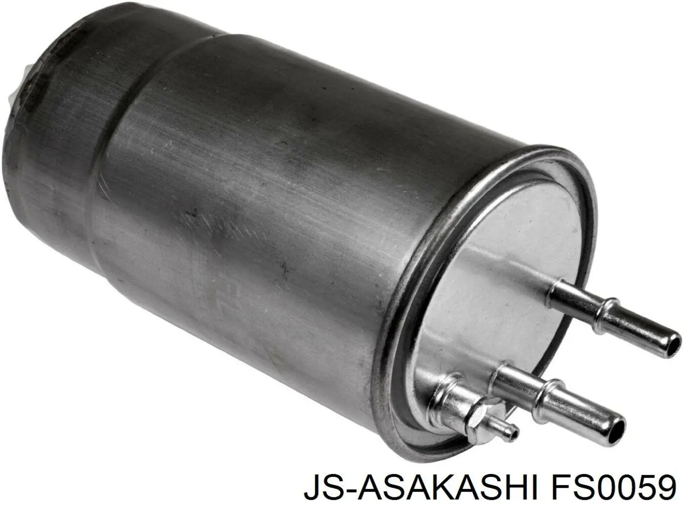 Купить FS0059 JS Asakashi Фильтр-отстойник топлива грубой очистки