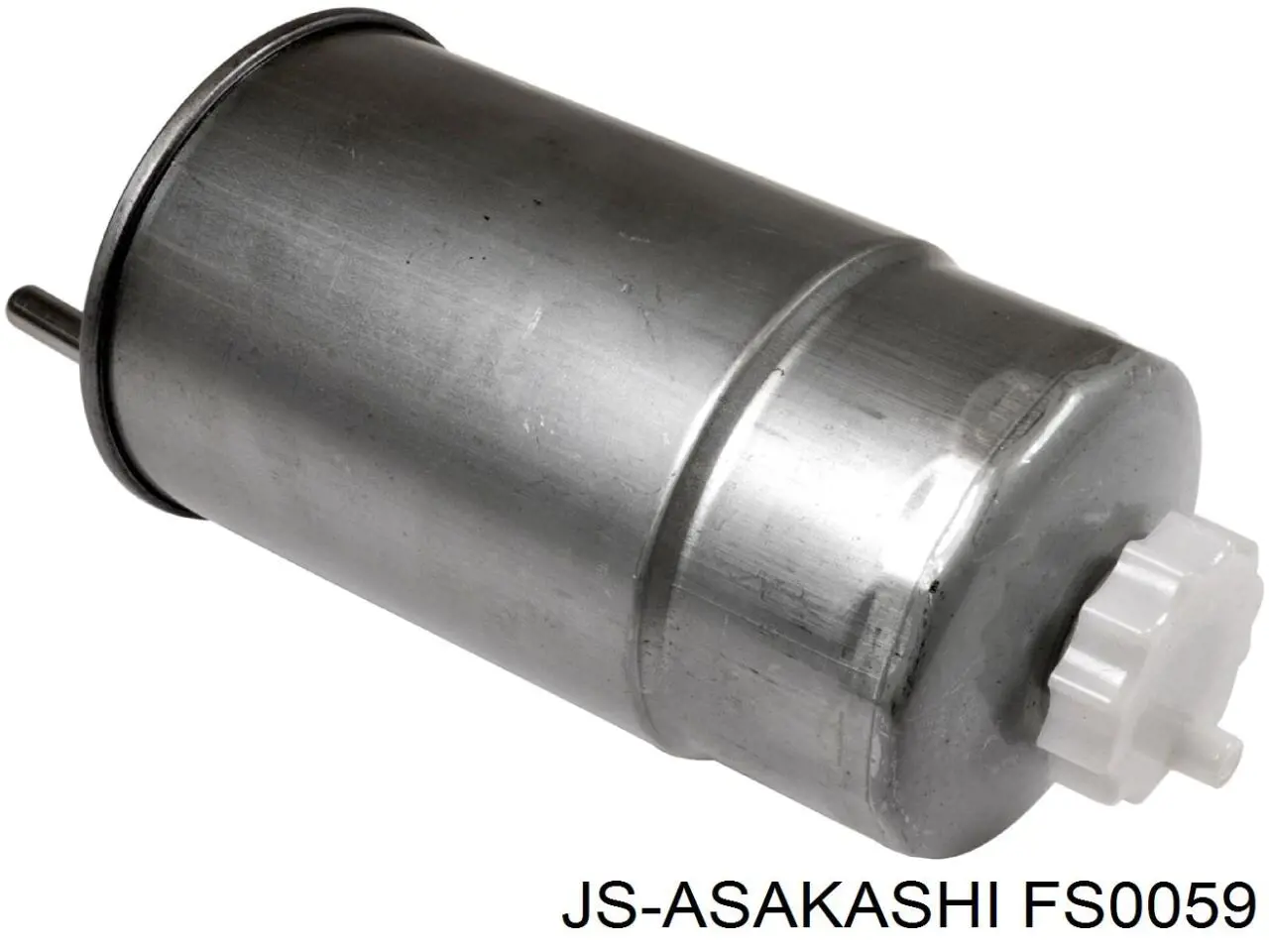 FS0059 JS Asakashi Фильтр топлива