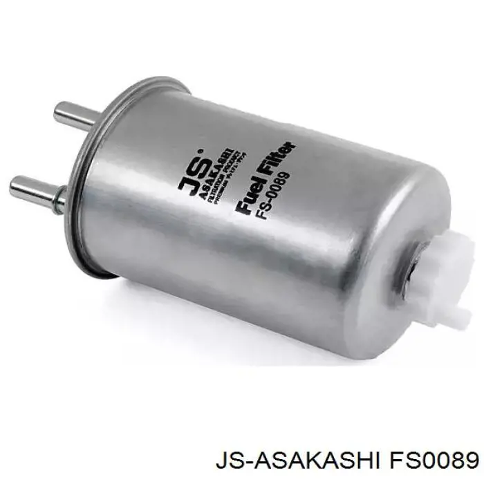 Фильтр тонкой очистки топлива JS Asakashi FS0089 цена, от 55.39 USD