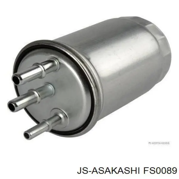 Топливный фильтр FS0089 JS Asakashi