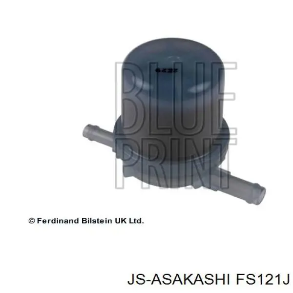 FS121J JS Asakashi