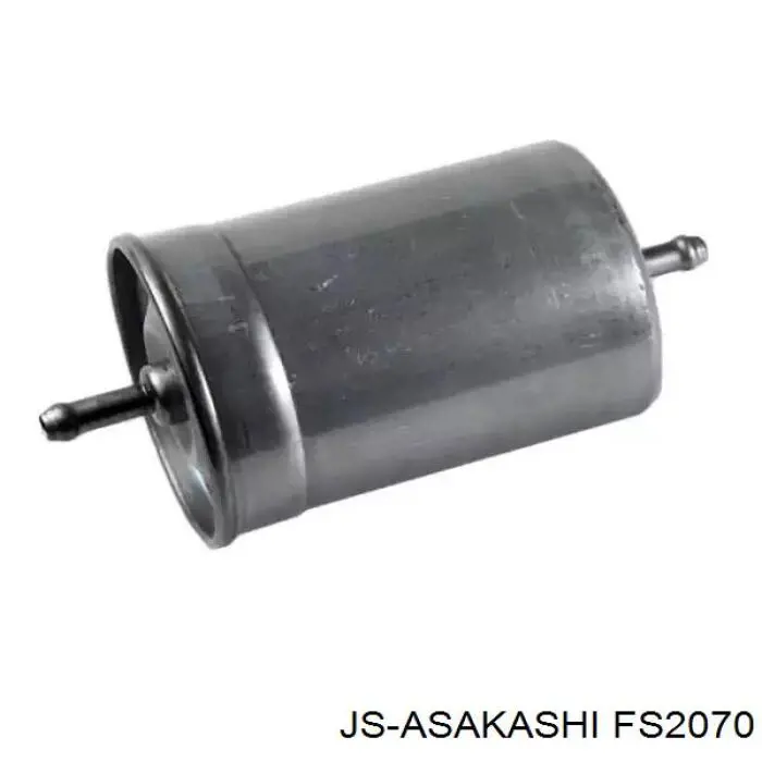 Купить FS2070 JS Asakashi Фильтр-отстойник топлива грубой очистки