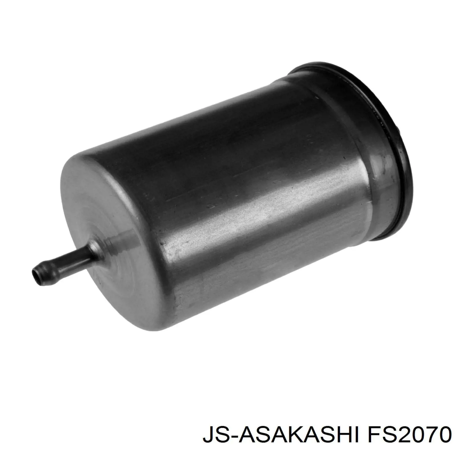 FS2070 JS Asakashi Фильтр топлива