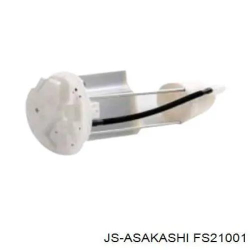 Топливный фильтр FS21001 JS Asakashi
