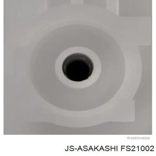 Купить FS21002 JS Asakashi Фильтр-отстойник топлива грубой очистки