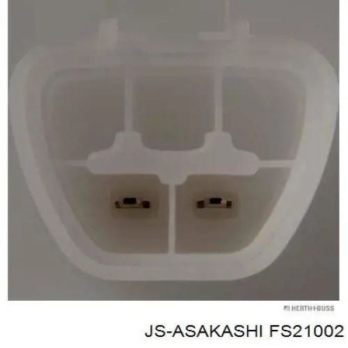 Топливный фильтр FS21002 JS Asakashi