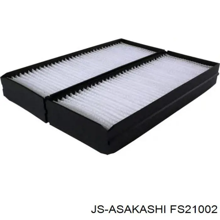 Фильтр тонкой очистки топлива JS Asakashi FS21002 цена, от 49.69 USD