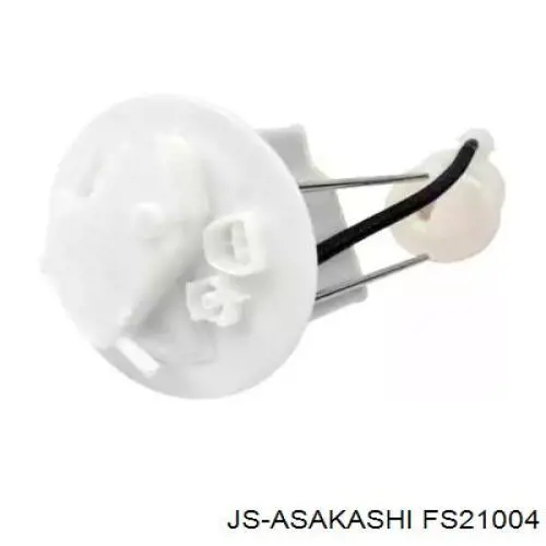 FS21004 JS Asakashi filtro de combustível