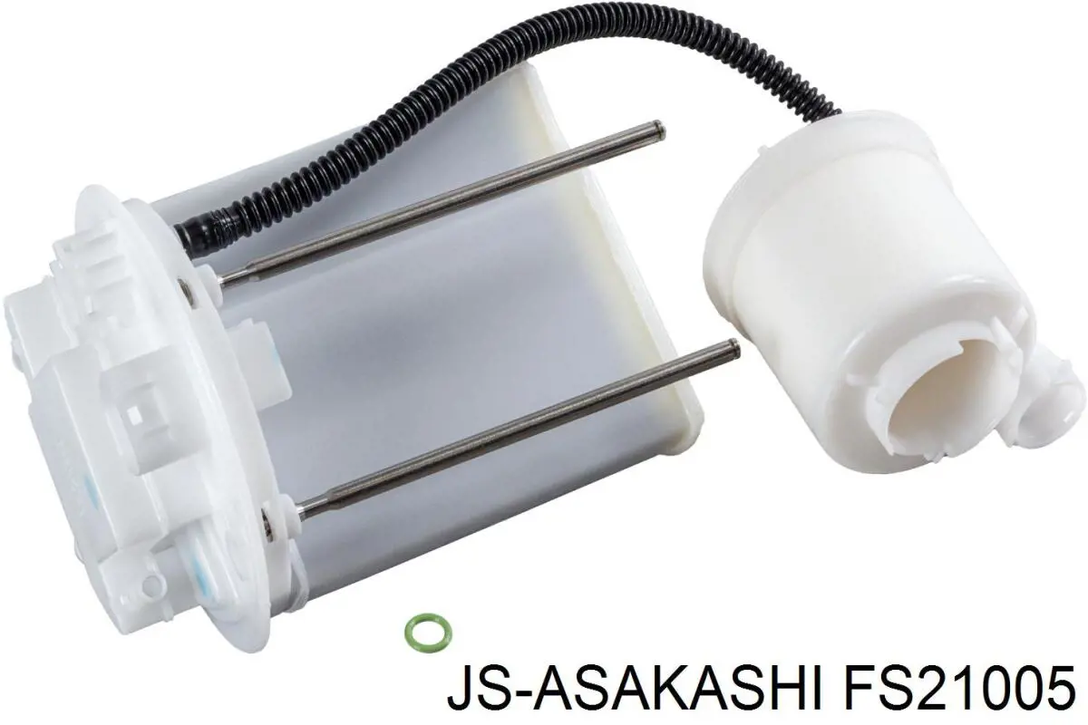 Топливный фильтр FS21005 JS Asakashi