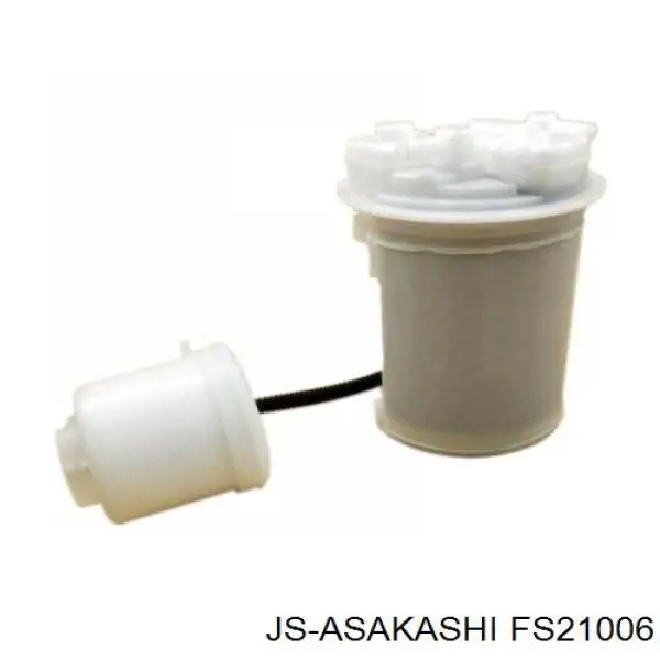 Топливный фильтр FS21006 JS Asakashi