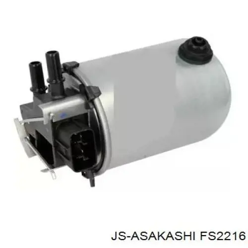 Топливный фильтр FS2216 JS Asakashi