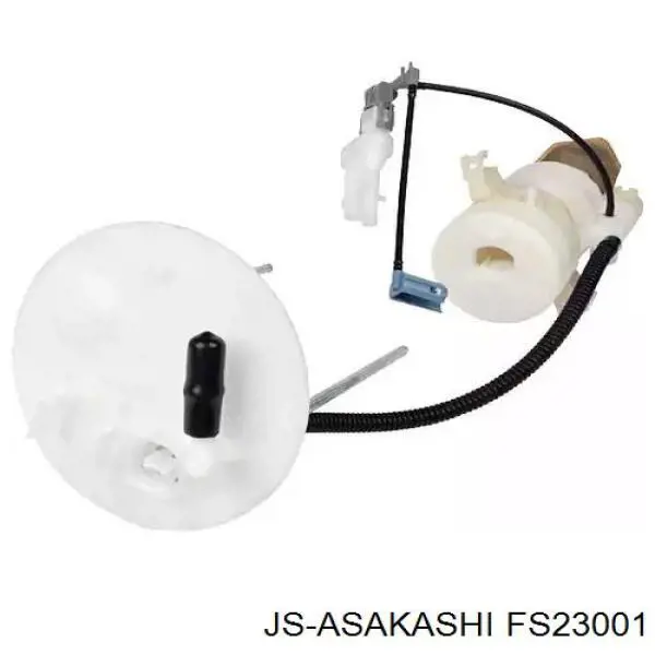 Топливный фильтр FS23001 JS Asakashi