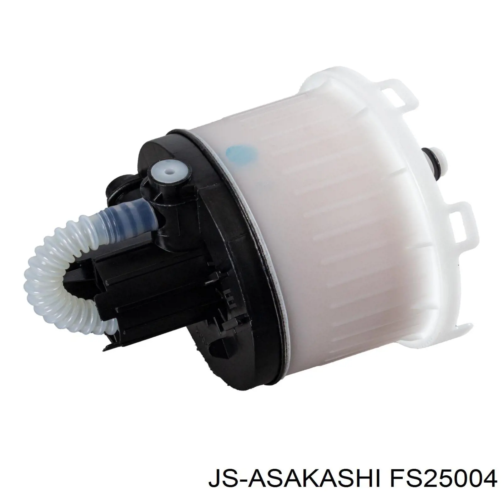 Купить FS25004 JS Asakashi Фильтр-отстойник топлива грубой очистки