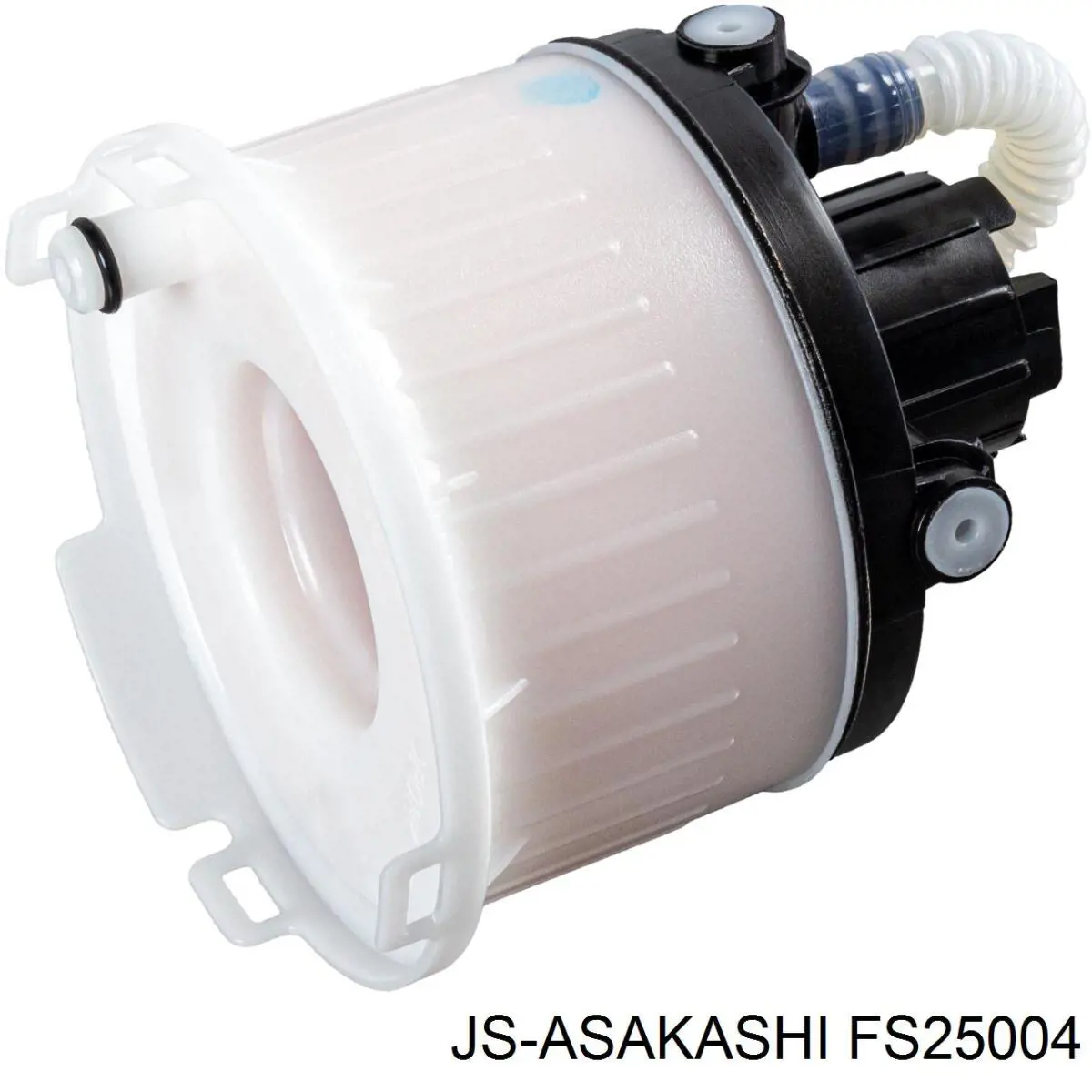 Фильтр тонкой очистки топлива JS Asakashi FS25004 цена, от 27.84 USD