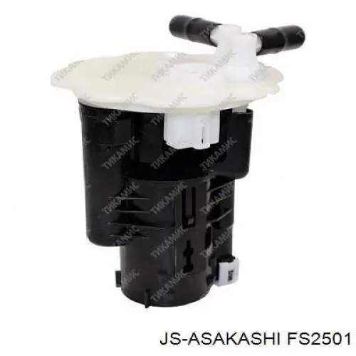FS2501 JS Asakashi Фильтр топлива