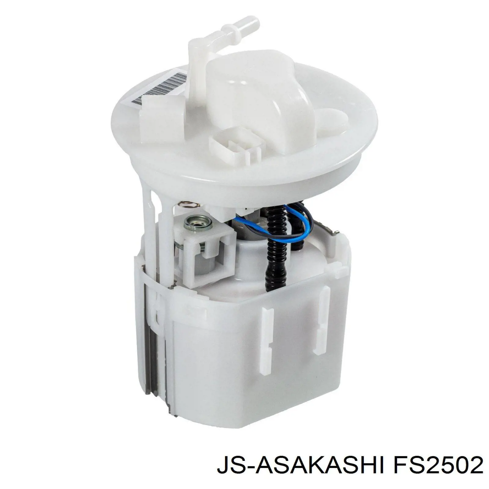 fs2502 JS Asakashi бензонасос