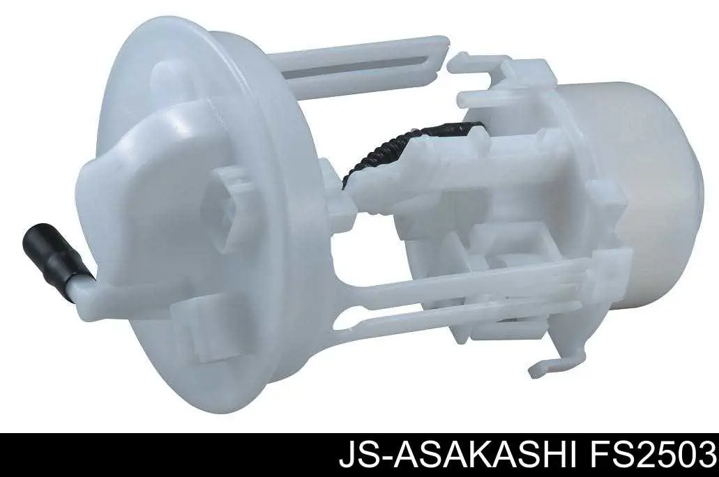 FS2503 JS Asakashi filtro de combustível