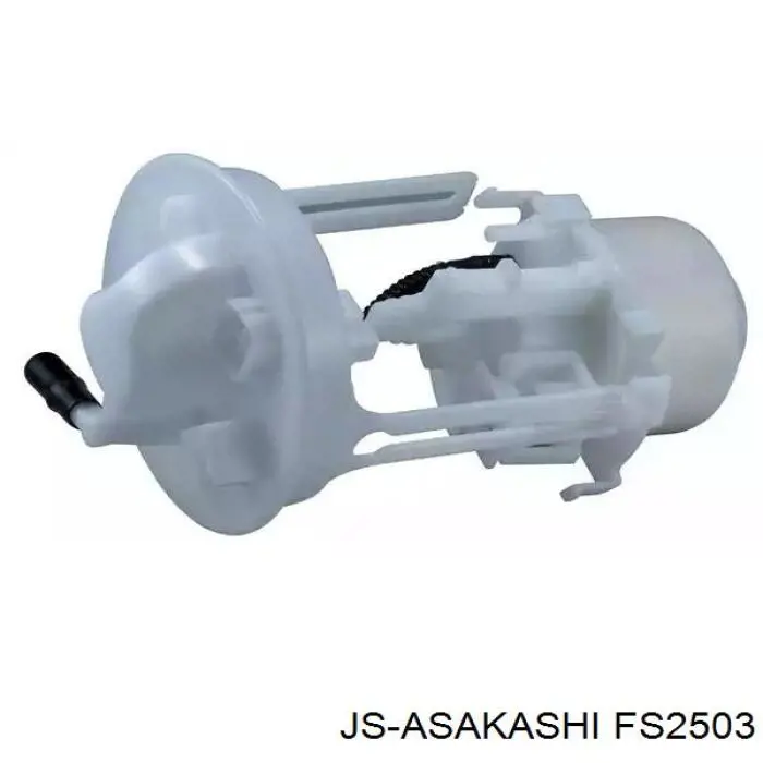 Фильтр тонкой очистки топлива JS Asakashi FS2503 цена, от 30.67 USD