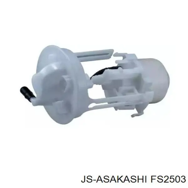 Купить FS2503 JS Asakashi Фильтр-отстойник топлива грубой очистки
