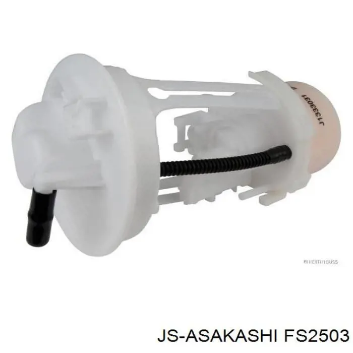 FS2503 JS Asakashi Фильтр топлива
