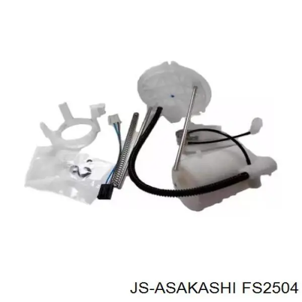 FS2504 JS Asakashi Фильтр топлива