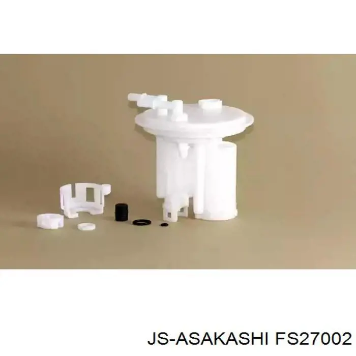 Фильтр тонкой очистки топлива JS Asakashi FS27002 цена, от 21.59 USD