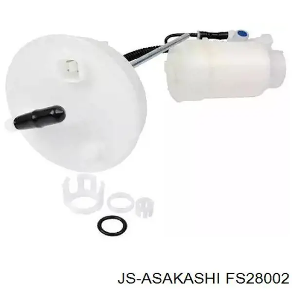 FS28002 JS Asakashi топливный фильтр