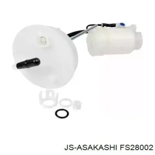 FS28002 JS Asakashi Фильтр топлива