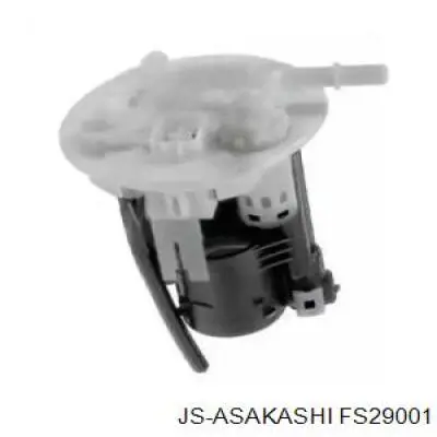 Топливный фильтр FS29001 JS Asakashi