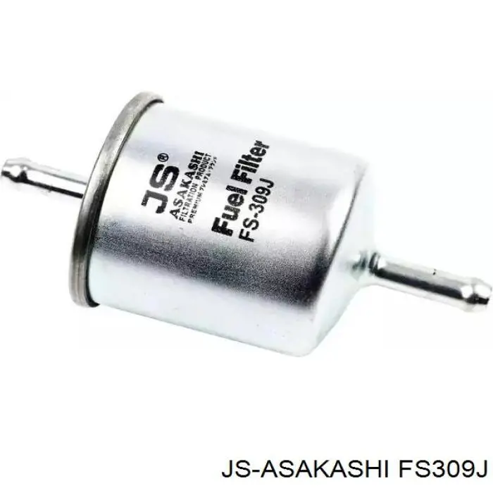 FS309J JS Asakashi топливный фильтр