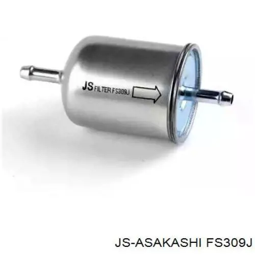 Купить FS309J JS Asakashi Фильтр-отстойник топлива грубой очистки