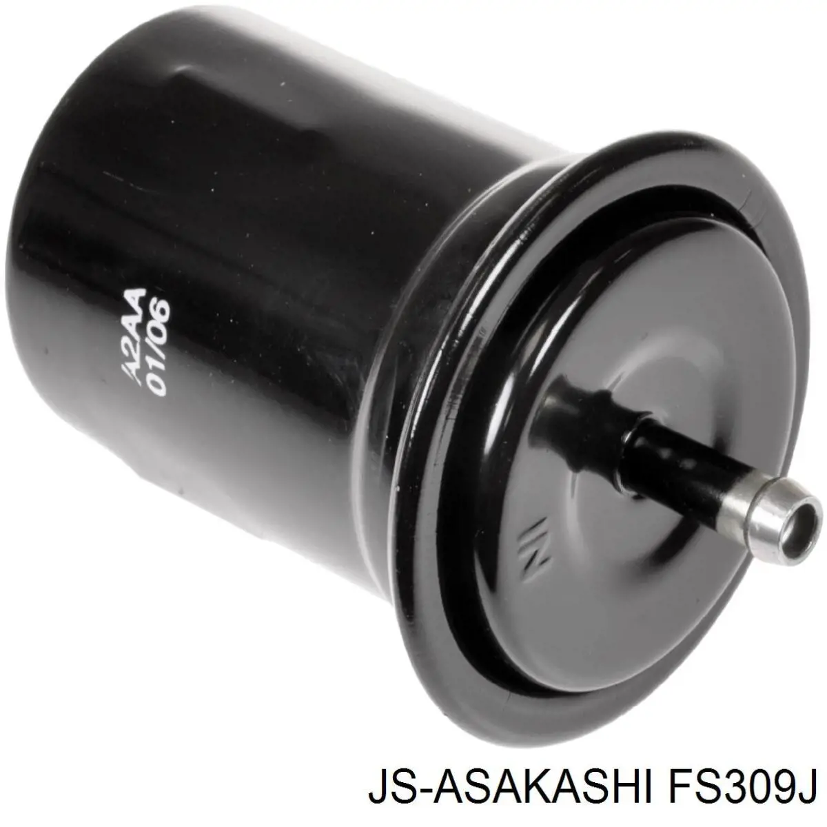 Фильтр тонкой очистки топлива JS Asakashi FS309J цена, от 5.48 USD