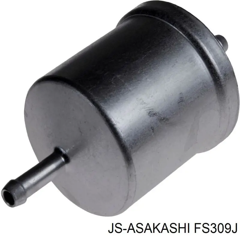 Топливный фильтр FS309J JS Asakashi
