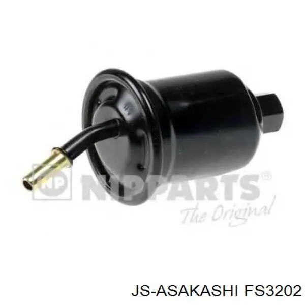 Купить FS3202 JS Asakashi Фильтр-отстойник топлива грубой очистки