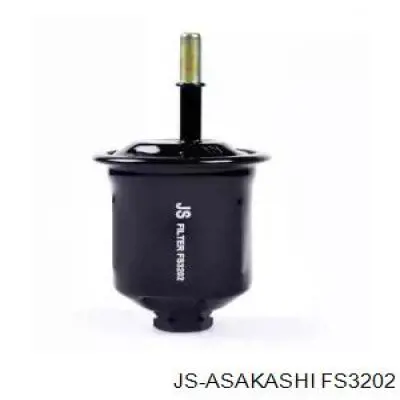 Топливный фильтр FS3202 JS Asakashi