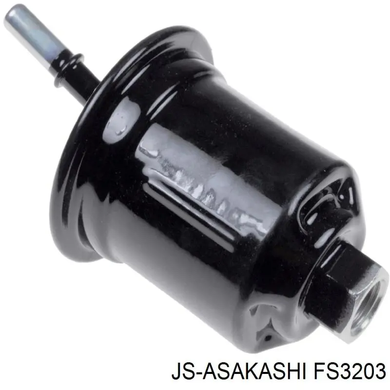 Топливный фильтр FS3203 JS Asakashi