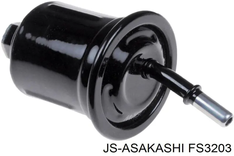 FS3203 JS Asakashi Фильтр топлива