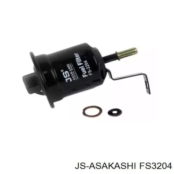 FS3204 JS Asakashi Фильтр топлива