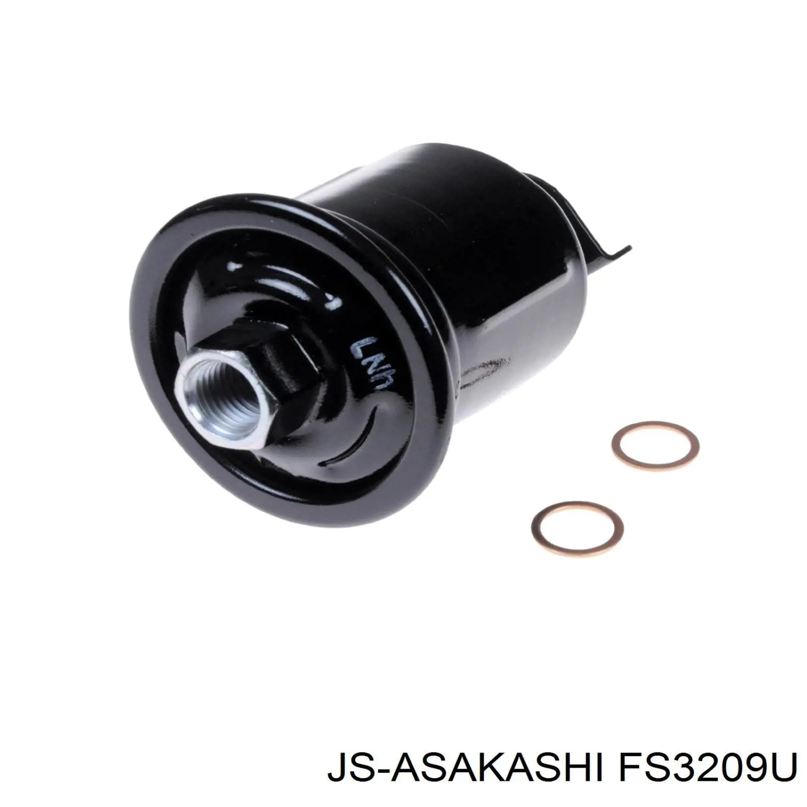 Топливный фильтр FS3209U JS Asakashi