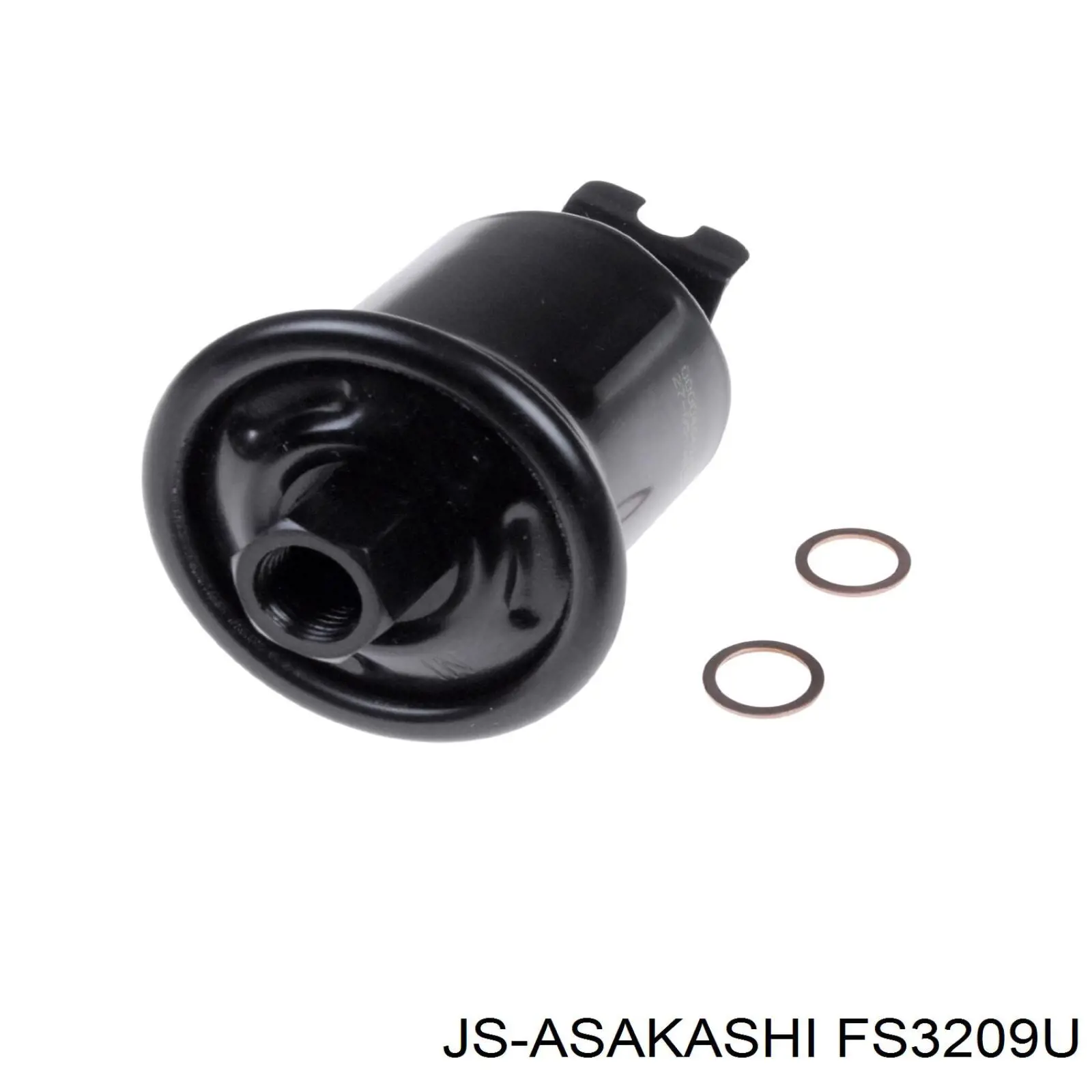 Фильтр тонкой очистки топлива JS Asakashi FS3209U цена, от 7.23 USD