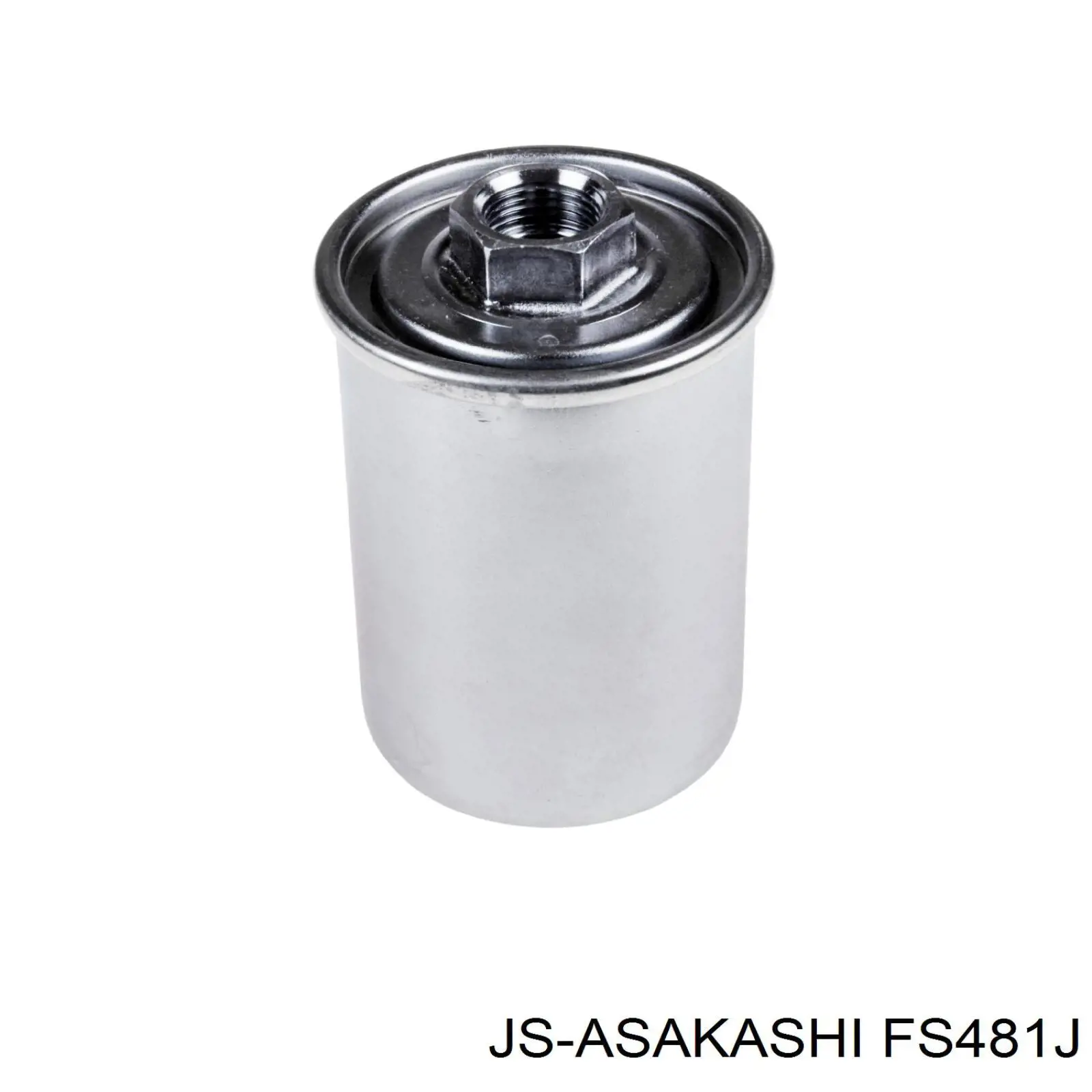 FS481J JS Asakashi Фильтр топлива
